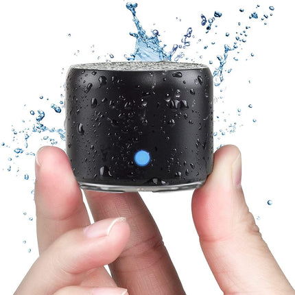 Mini Bluetooth Speaker - Viva Vista Store