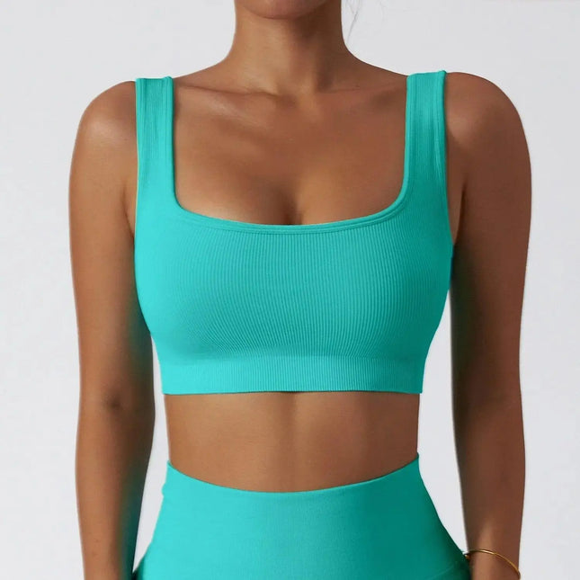 High Support Sports Bra - Viva Vista Store