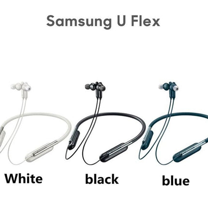 Samsung Original EO-BG950 U Flex wireless bluetooth Earphone sports semi-in-ear earplug general for Galaxy S10 S9 Plus headset - Viva Vista Store