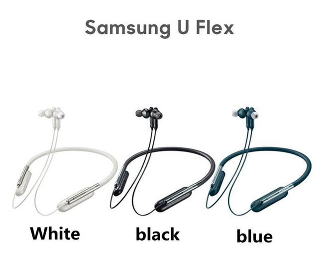 Samsung Original EO-BG950 U Flex wireless bluetooth Earphone sports semi-in-ear earplug general for Galaxy S10 S9 Plus headset - Viva Vista Store