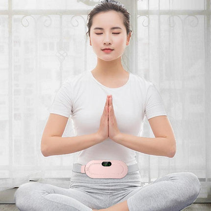 Pink - Massager - Viva Vista Store