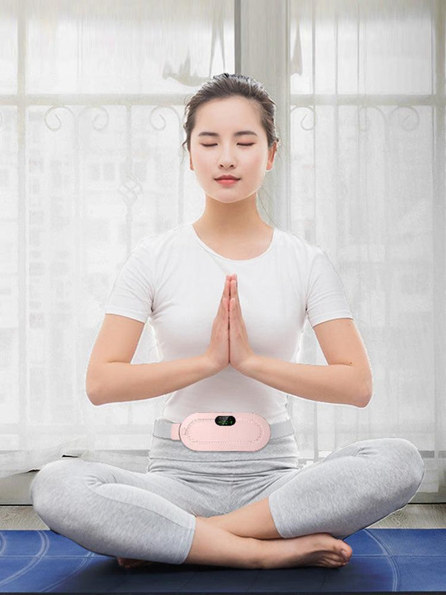 Pink - Massager - Viva Vista Store