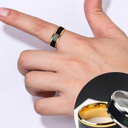 Bague solaire - Viva Vista Store