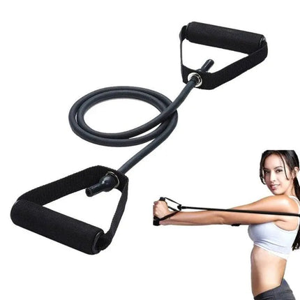 Resistance Bands with Handles - Viva Vista Store