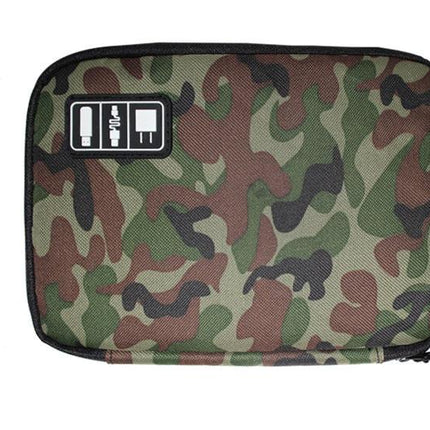 Cable Organizer Storage Bag - Viva Vista Store