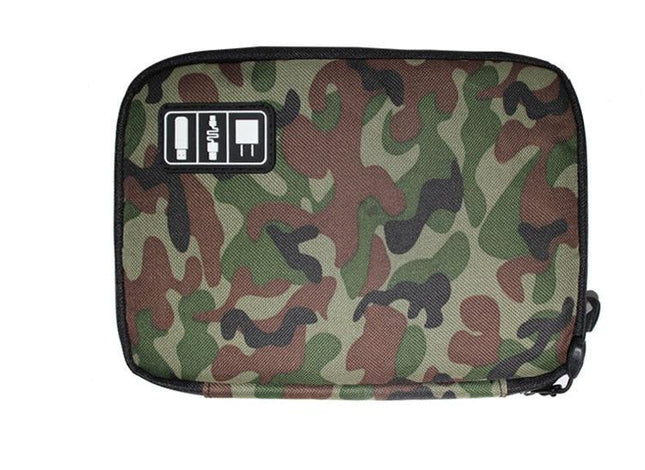 Cable Organizer Storage Bag - Viva Vista Store