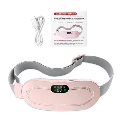 Pink - Massager - Viva Vista Store