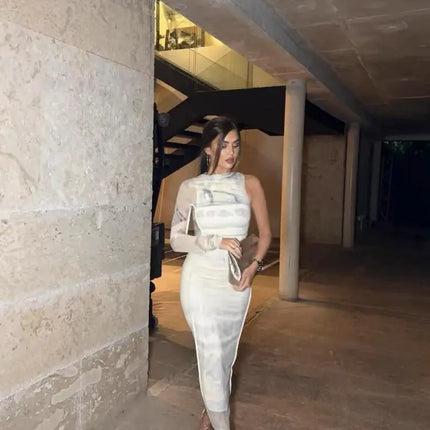 Dress D0 - Viva Vista Store