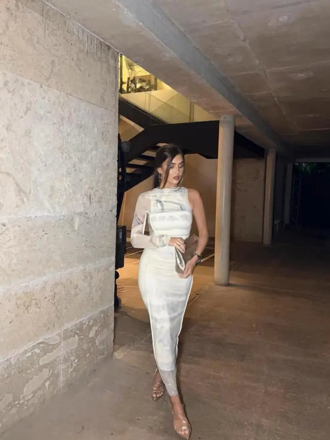 Dress D0 - Viva Vista Store
