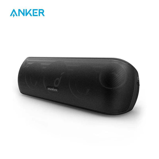 Anker Soundcore Motion+ Bluetooth Speaker with Hi-Res 30W Audio, Extended Bass and Treble, Wireless HiFi Portable Speaker - Viva Vista Store