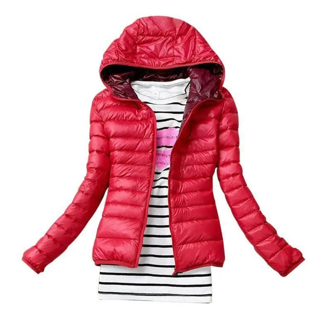 Chaqueta Alessandra - Liviana Invierno Primavera 2022 Chamarra Casaca - Viva Vista Store