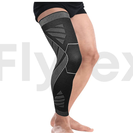 Flytex Compression Knee Sleeves - Viva Vista Store