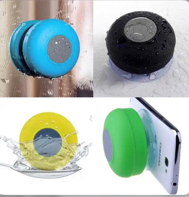 Soaker Speaker - Viva Vista Store