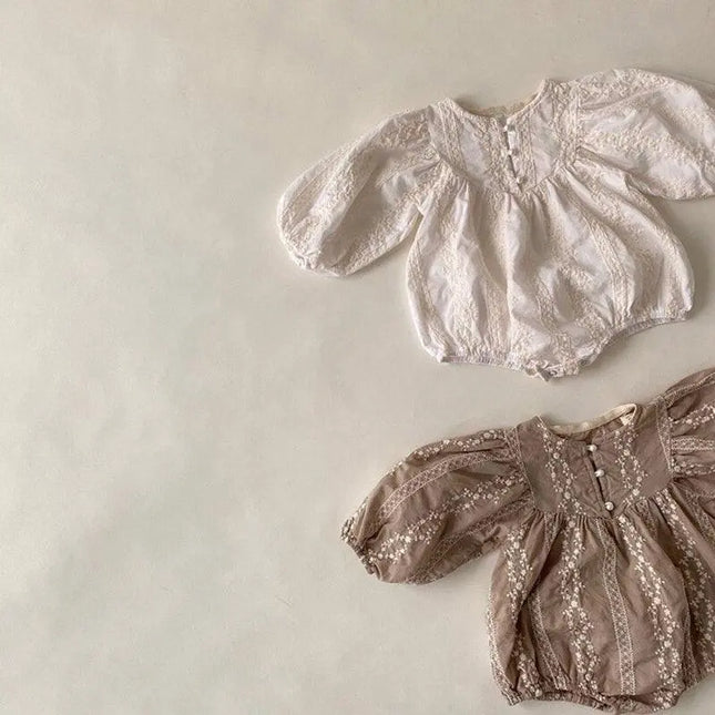 Bodysuit "Grace" - Viva Vista Store
