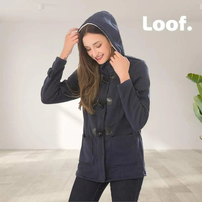 Chaqueta Saco Básico Loof auténtico 2023 (45% off - Solo 48hs!) - Viva Vista Store