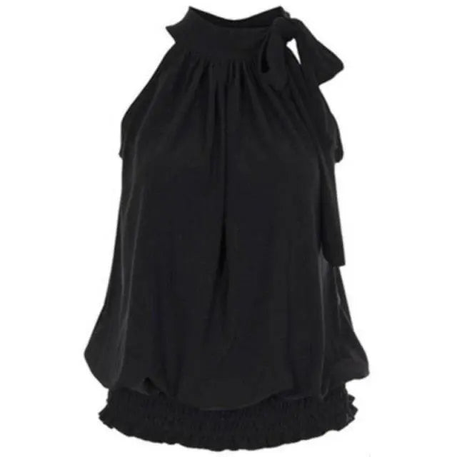 GAOKE Off shoulder white blouse shirt Women bodycon blouse elegant summer sexy shirt 2020 female blusas tops & tees - Viva Vista Store