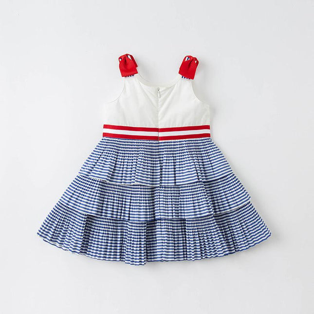 Vestito da bambina "Floccule" - Viva Vista Store