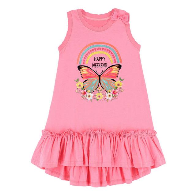 Vestito da bambina - Viva Vista Store