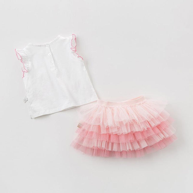 Completo da bambina "Baby Unicorn" - Viva Vista Store